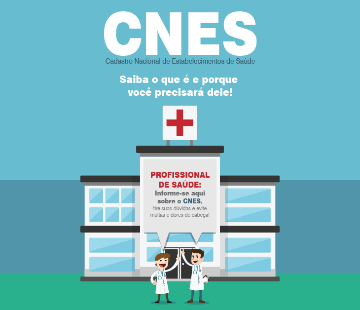 cnes o que é