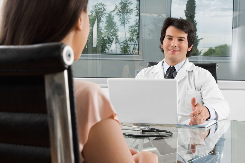 Problemas de um consultório médico não informatizado