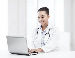 software ideal para o consultório médico