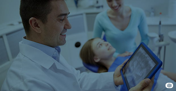 clínica odontológica