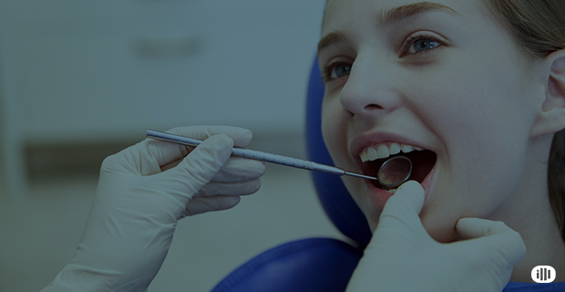 clínica odontológica