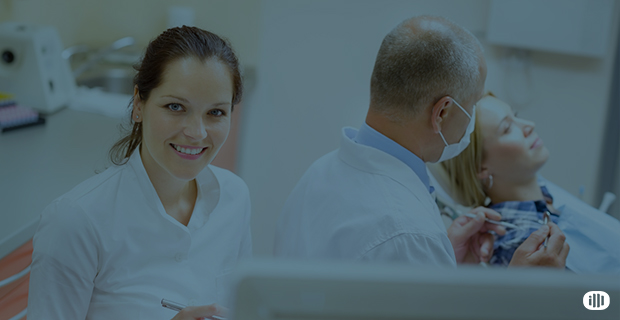 consultório odontológico