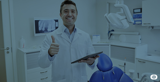 consultório odontológico