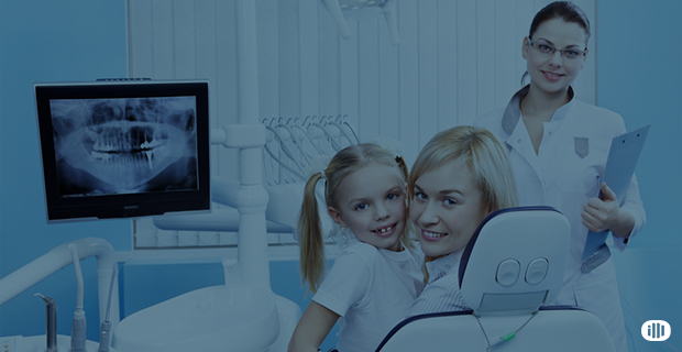 consultório odontológico