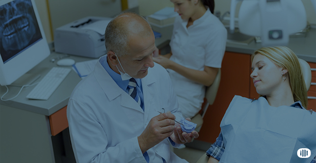 clínica odontológica