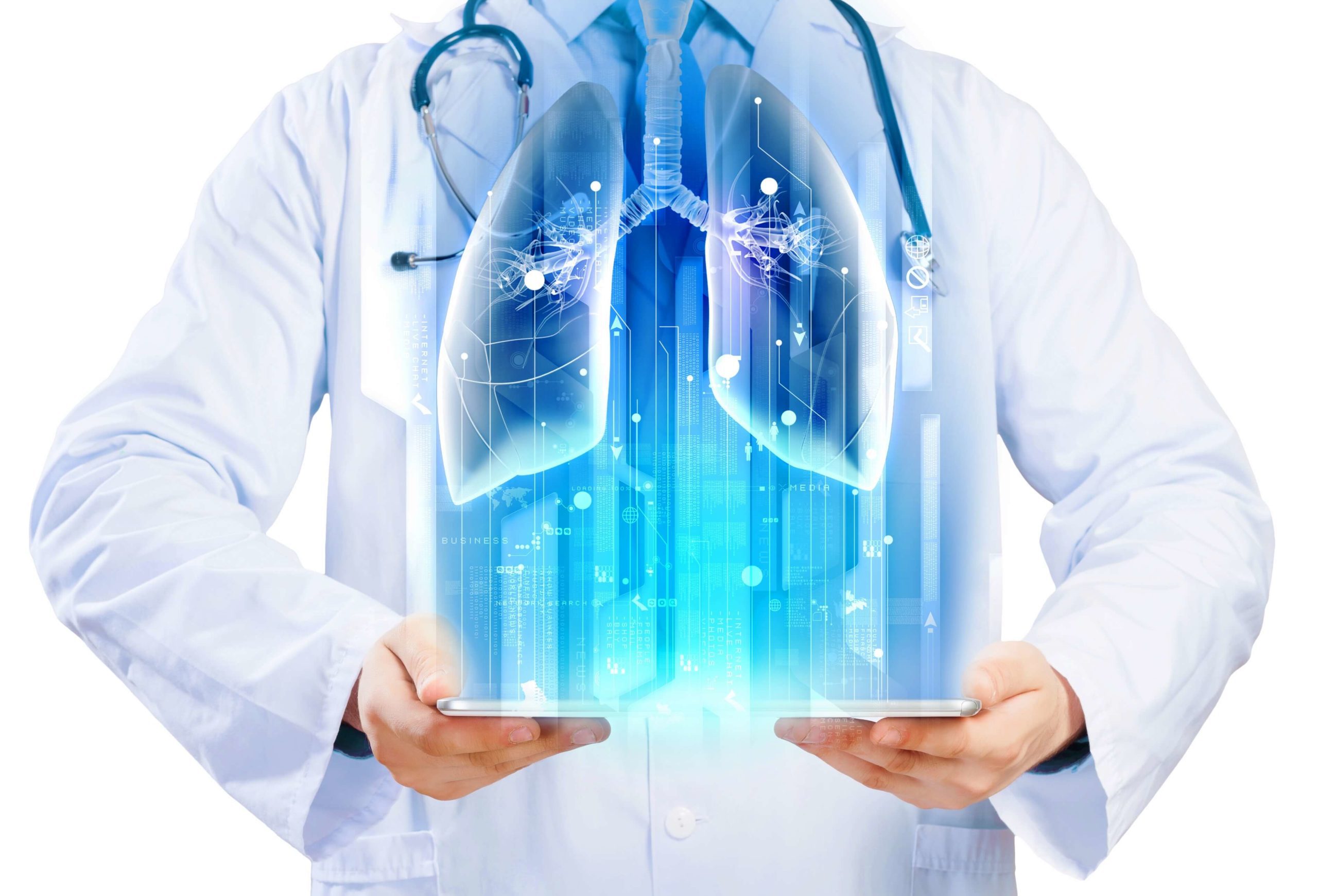 As maiores inovações do mercado de tecnologia para a área da saúde