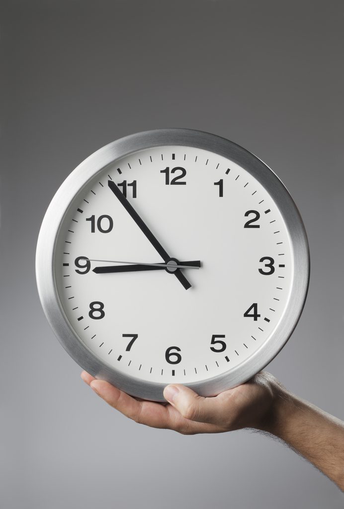Gestão do tempo no consultório: como economizar tempo e ainda aumentar a sua previsibilidade de caixa