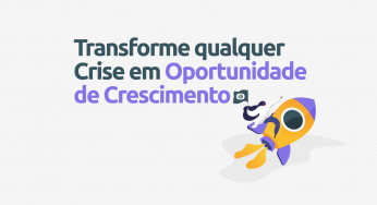 Como transformar QUALQUER CRISE em uma OPORTUNIDADE de crescimento para o seu consultório