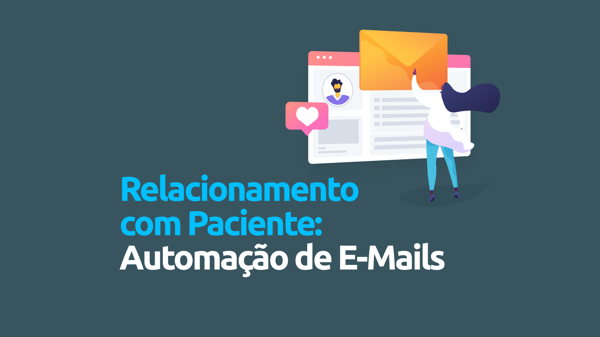 Relacionamento-paciente-automaçao-emails