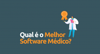 Qual é o melhor software médico? Nós fomos atrás da resposta!