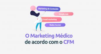 Marketing Médico: o que é e como aplicar, na prática, de acordo com o CFM