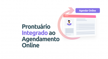 Prontuário eletrônico integrado ao agendamento online: saiba os benefícios para minha clínica