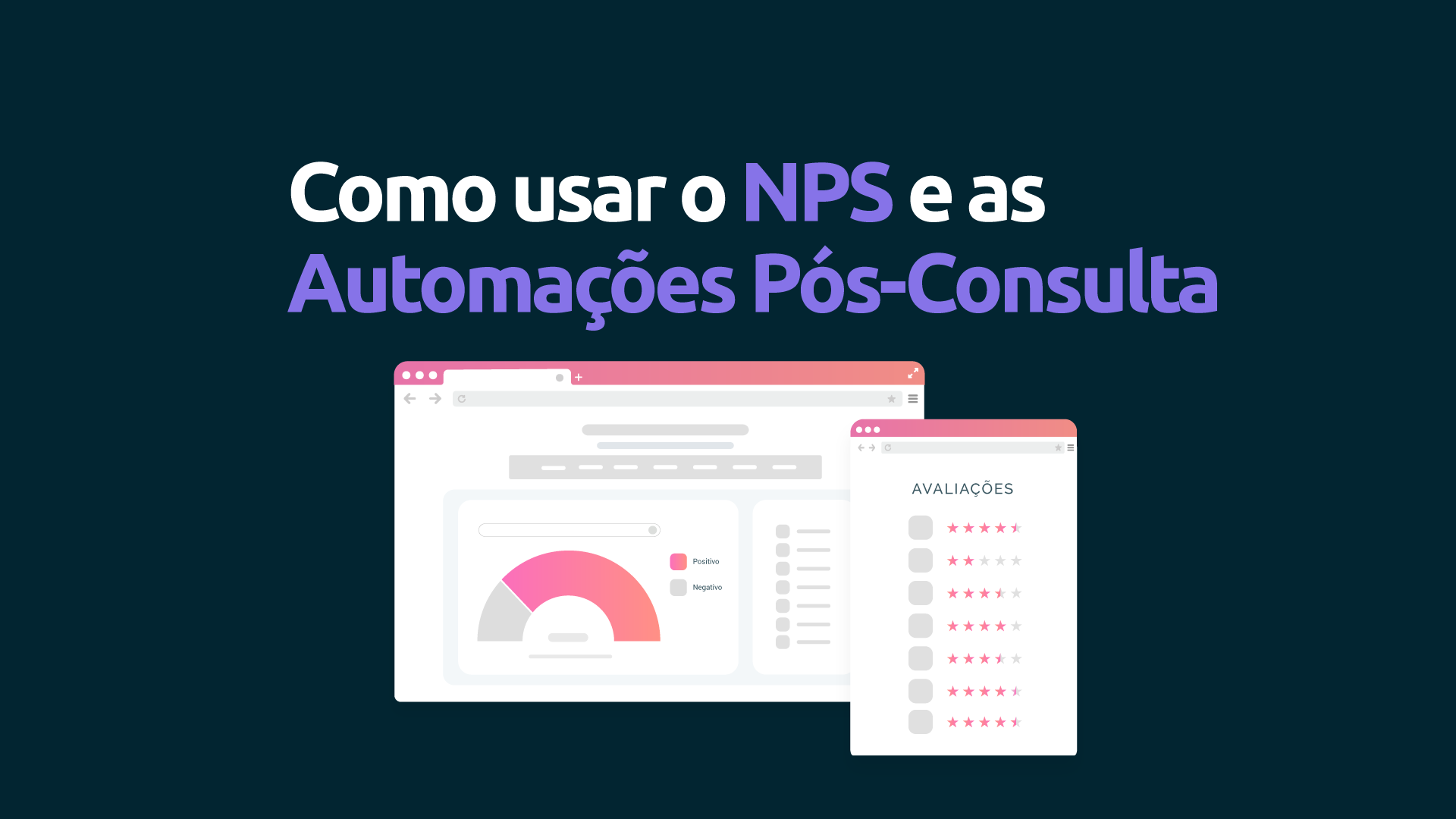 Como-usar-o-nps-e-automaçoes-pos-consulta