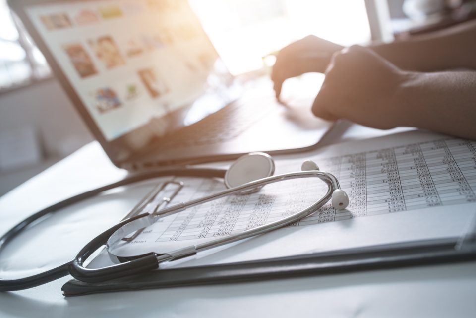 É possível ser médico empreendedor?