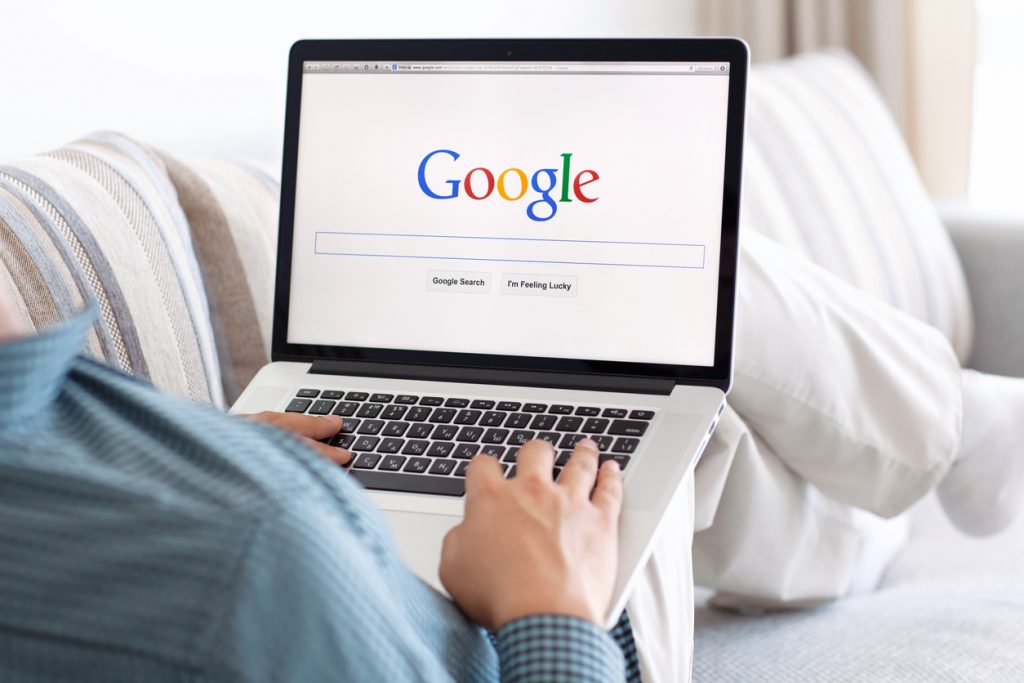 Como o iMedicina posiciona melhor seu nome no Google