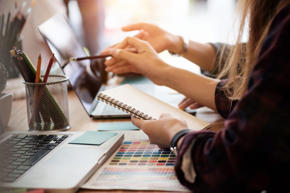 Estratégia de marketing para consultório