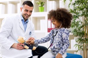 iMedicina Pro para Pediatras