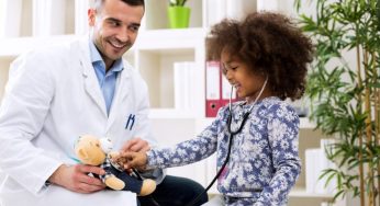 Como o iMedicina Premium aumenta sua performance em Pediatria