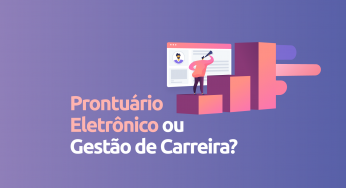 iMedicina: prontuário eletrônico ou gestão de carreira?