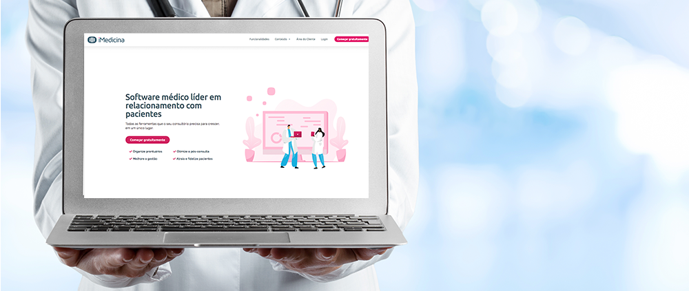 Saiba como tirar melhor proveito do iMedicina Free