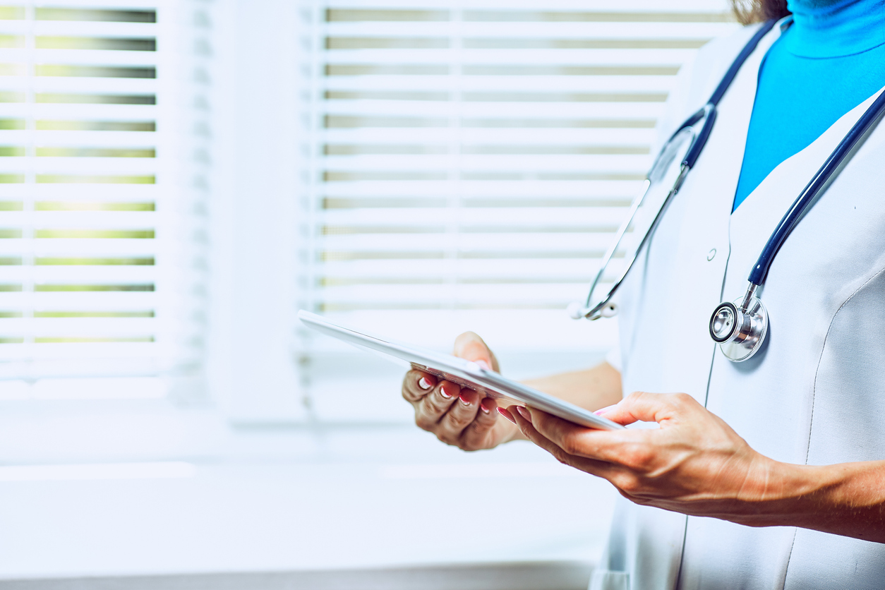 Vantagens do software médico gratuito