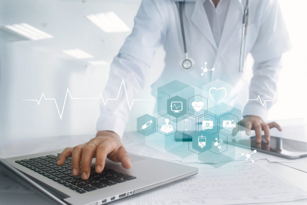 Vantagens do software médico gratuito