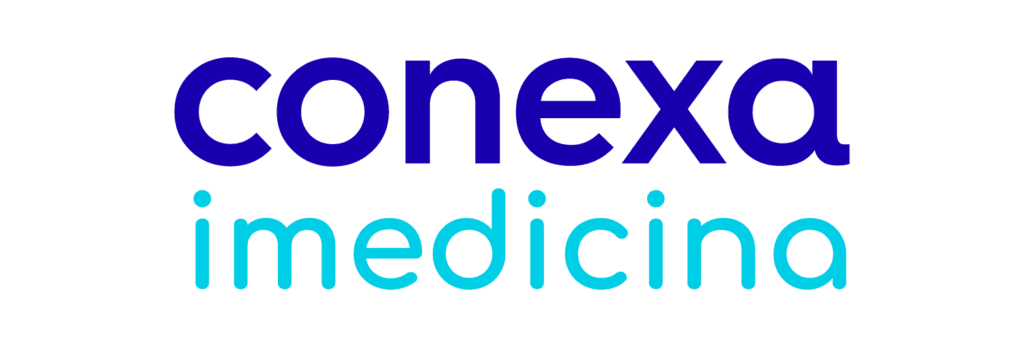 Logo Conexa iMedicina