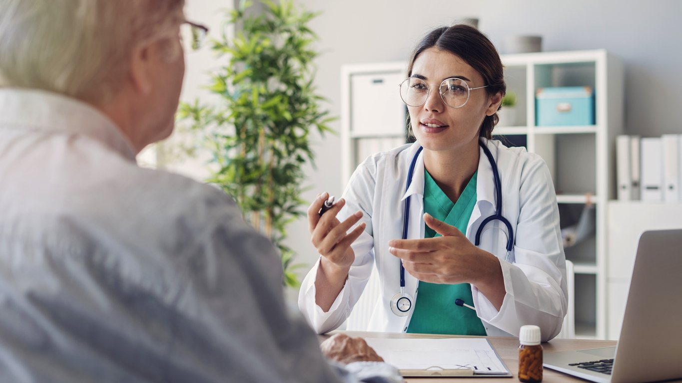Software médico free para clínicas e consultórios