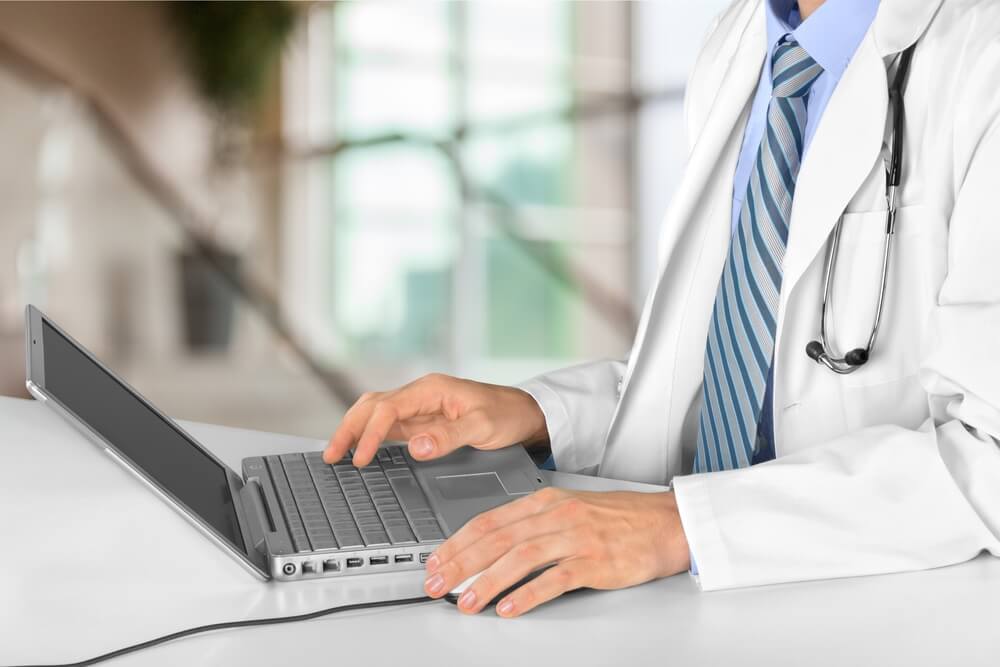 Software Médico