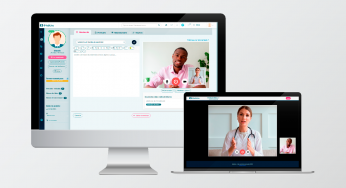 Como fazer uma consulta online por telemedicina usando o iMedicina