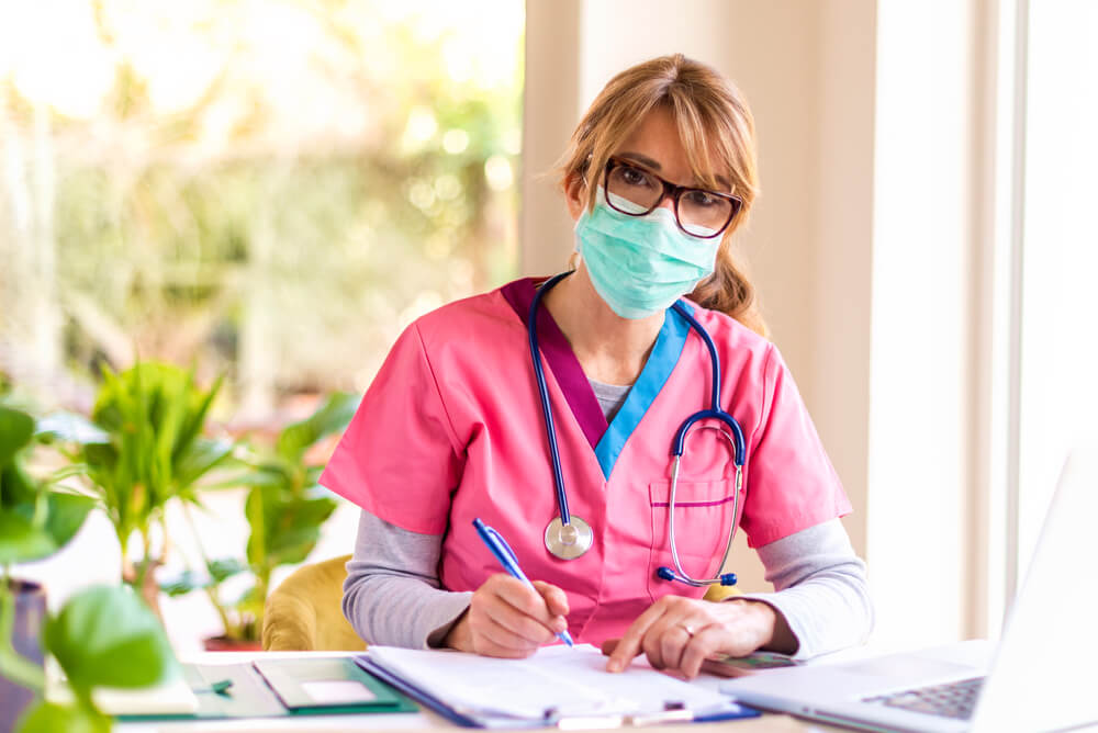consultório médico