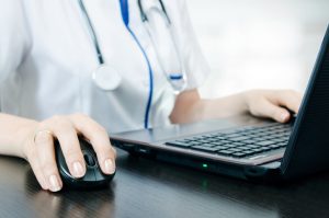 Agenda médica online