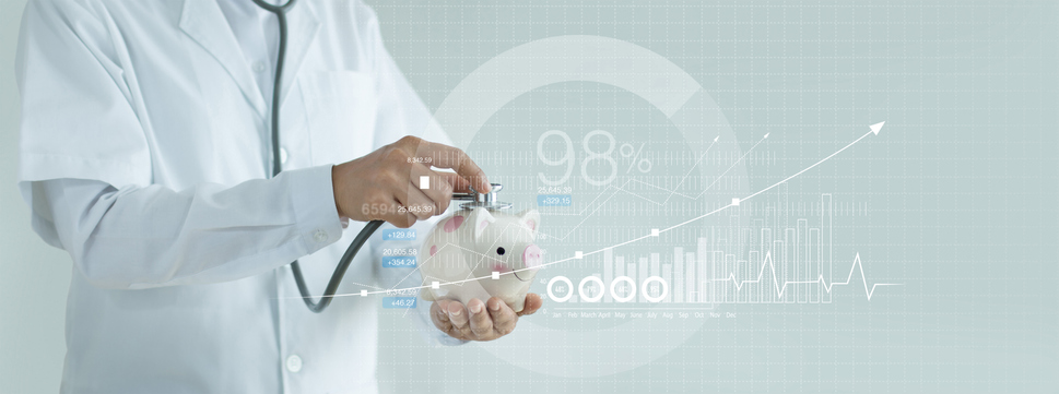 estratégia de marketing médico