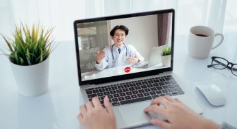 Médico online: como transmitir confiança para seu paciente