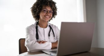 Consultório online: benefícios para médicos e pacientes