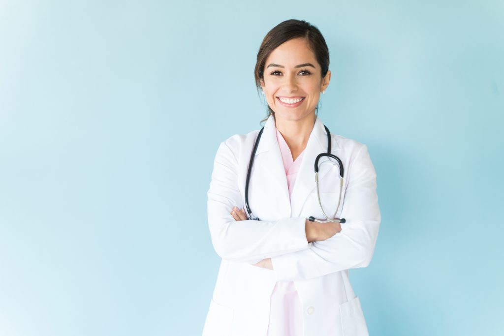 Por que os ginecologistas e obstetras gostam do iMedicina?