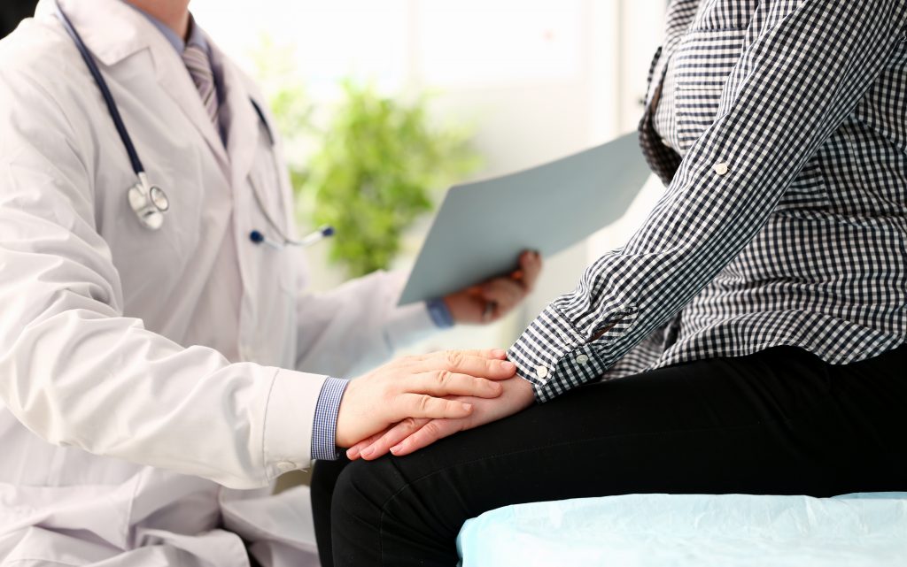 Entendendo as mudanças na relação entre médico-paciente