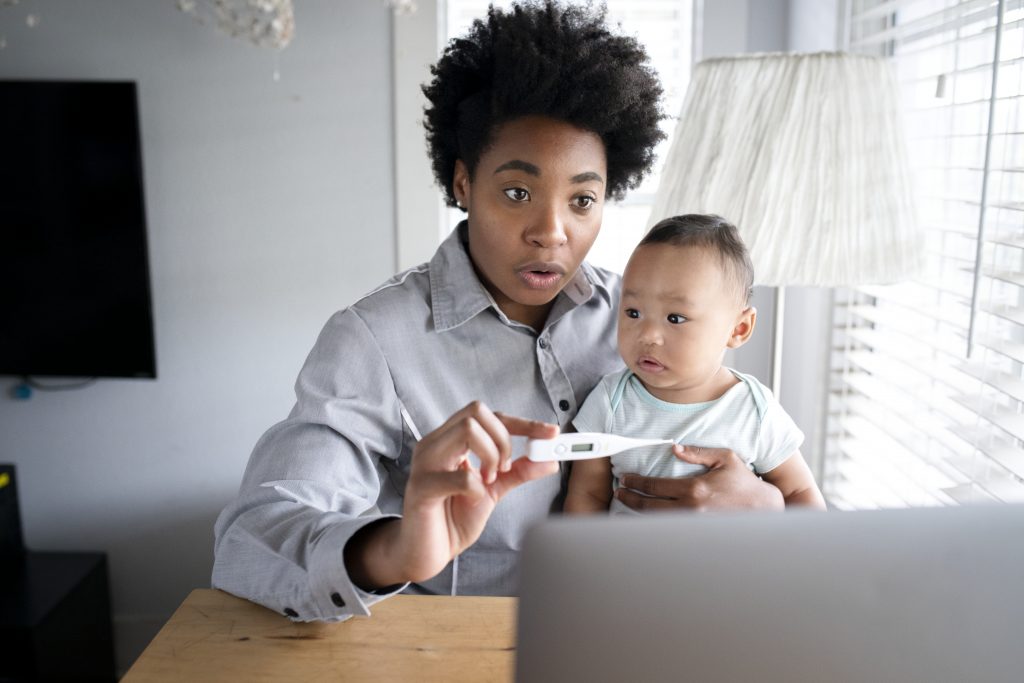 Como usar seu software médico de maneira eficiente nas consultas online