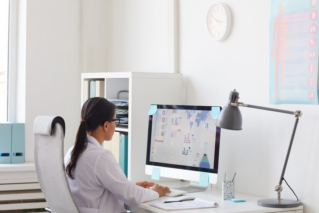Software médico: como melhora a qualidade de vida dos médicos?