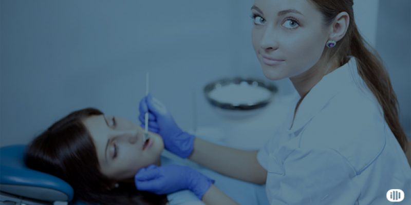 clínica odontológica