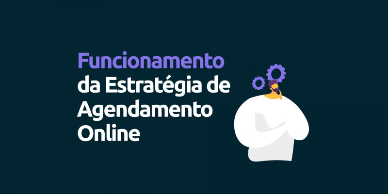 Agendamento Online