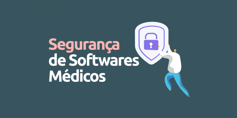 Segurança-software-medico