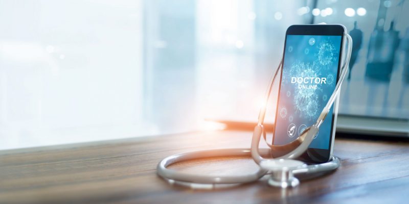 A era da saúde digital: qual o impacto para médicos e pacientes?