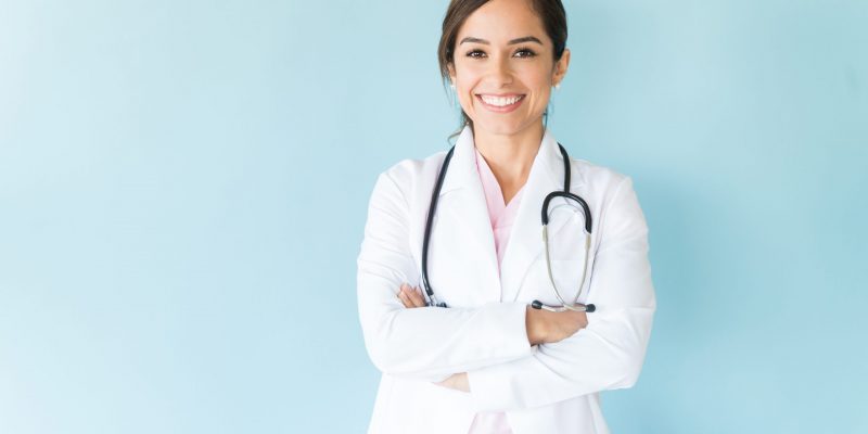 Por que os ginecologistas e obstetras gostam do iMedicina?